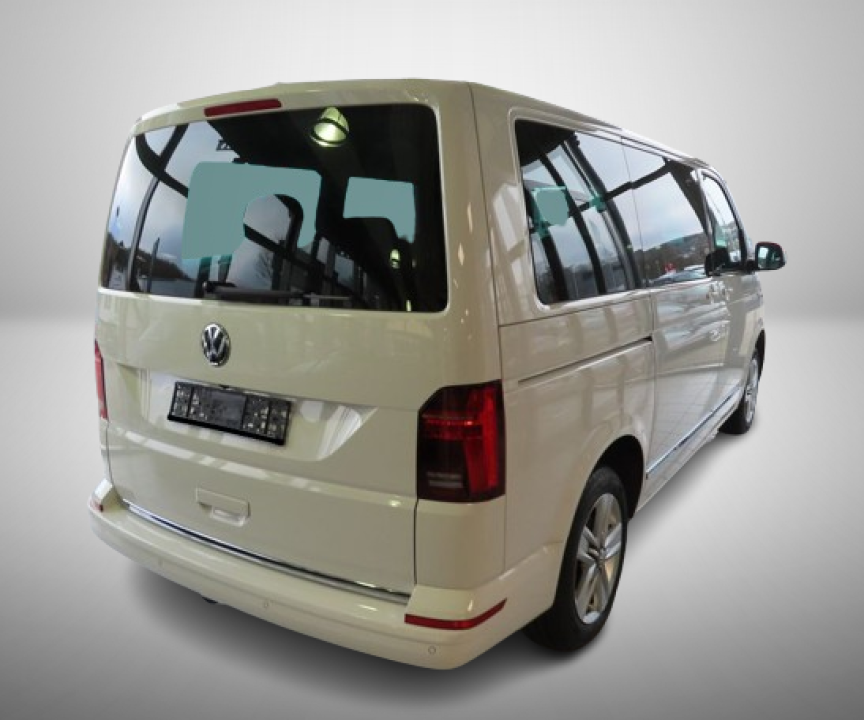 Volkswagen Multivan T6.1 2.0TDI DSG (4)