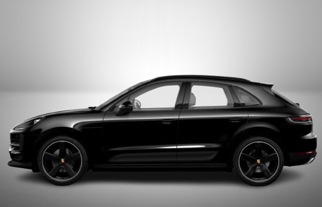 Porsche Macan (2)