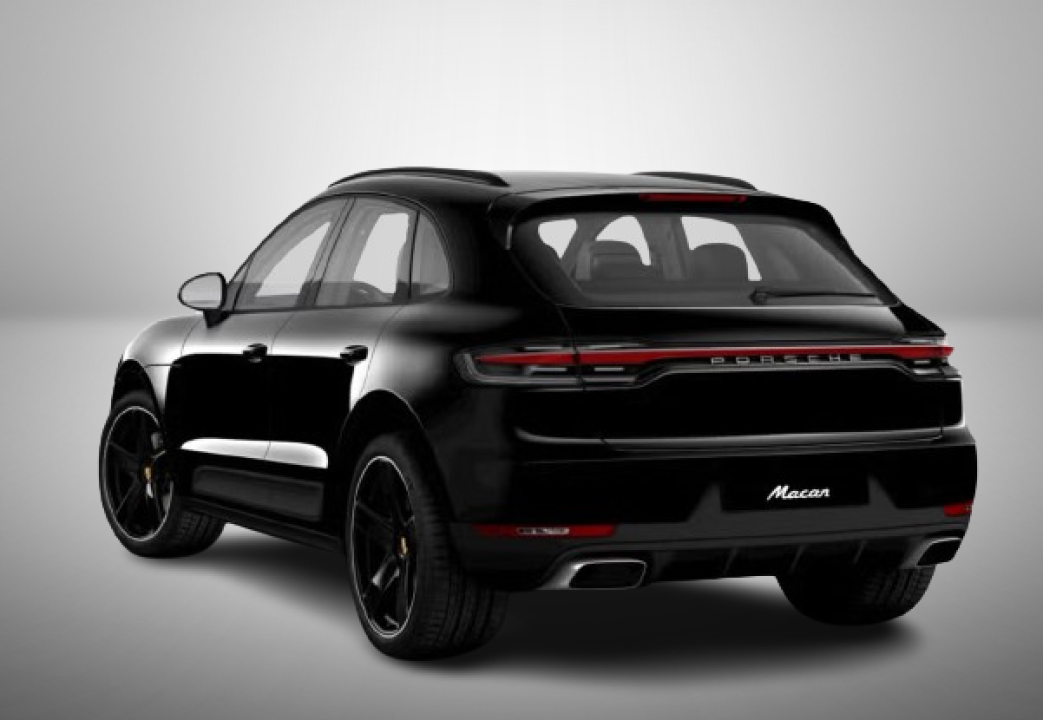 Porsche Macan (3)