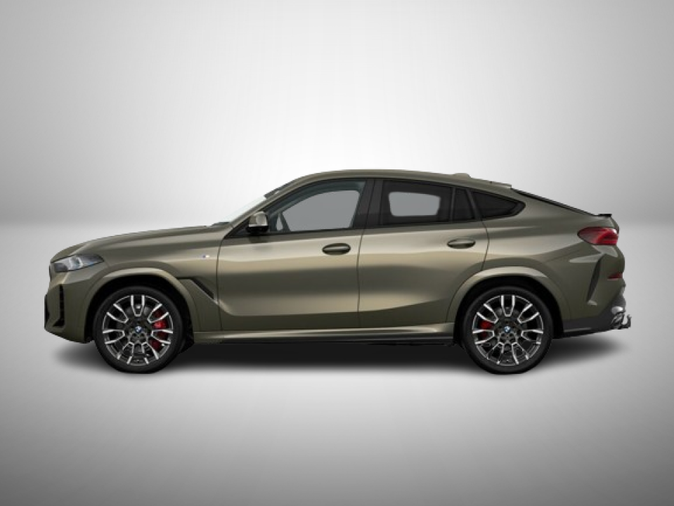 BMW X6 XDRIVE30D M SPORT (2)