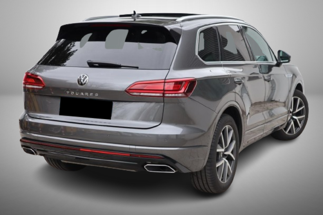 Volkswagen Touareg 3.0 TDI V6 Elegance 4Motion (3)