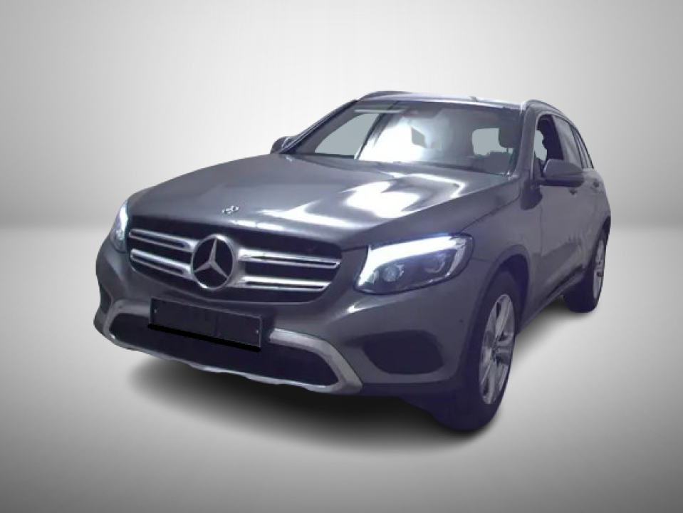 Mercedes-Benz GLC 220d 4Matic Exclusive (4)