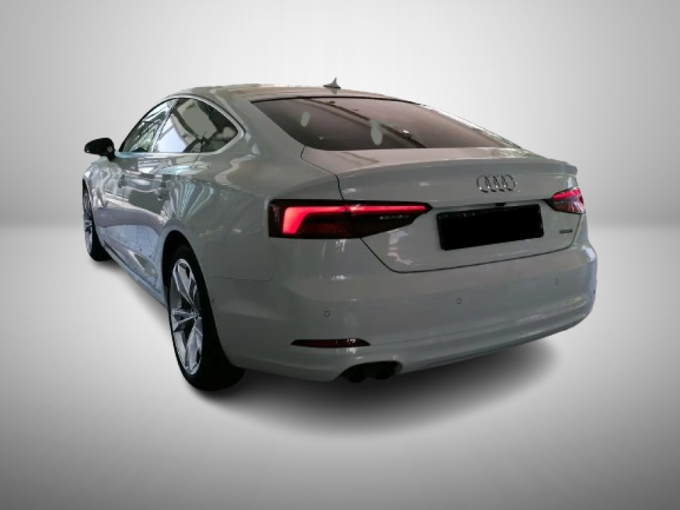 Audi A5 45 TDI Sportback Quattro (3)