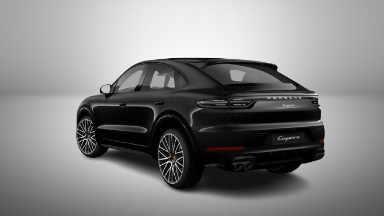 Porsche Cayenne E-Hybrid Coupe (3)