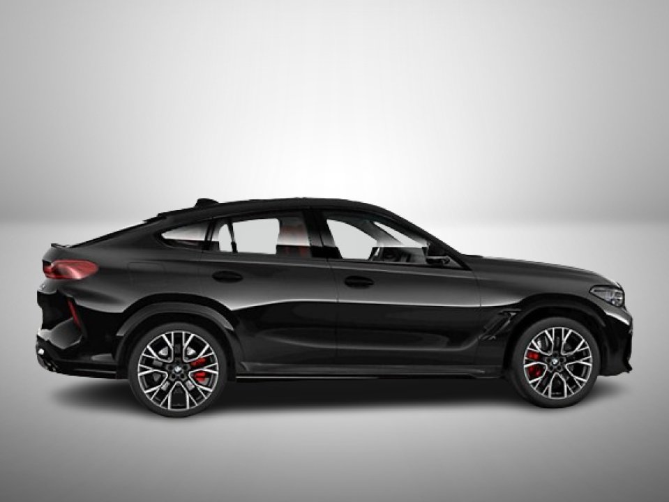 BMW X6 M Competition (2)