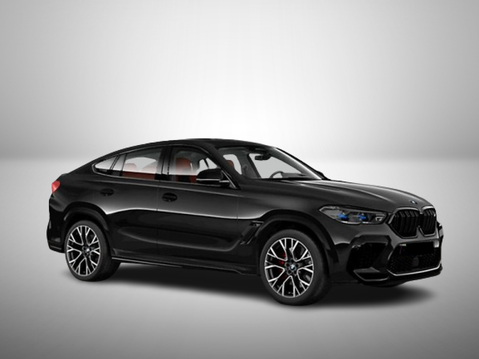 BMW X6 M Competition (1)