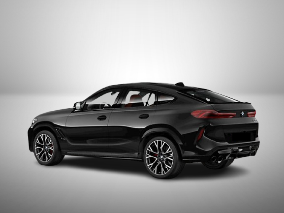 BMW X6 M Competition (5)