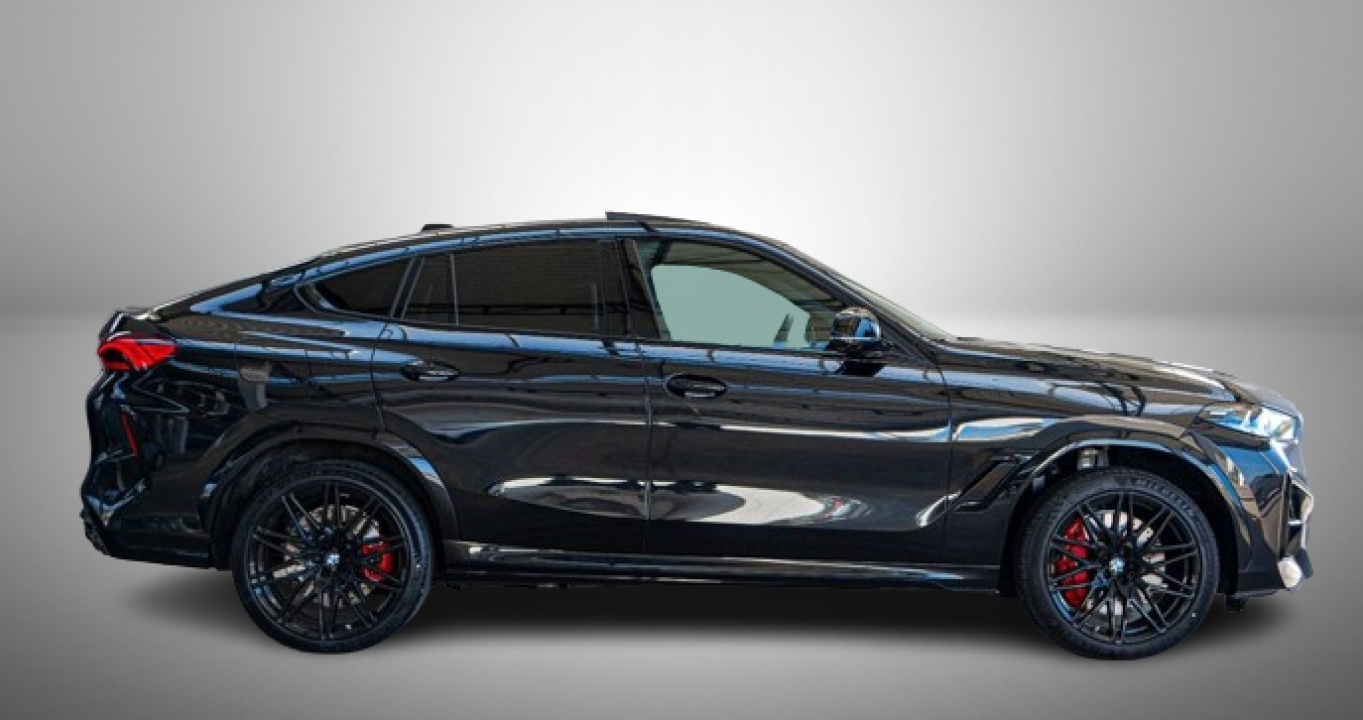 BMW X6 M Competition (2)