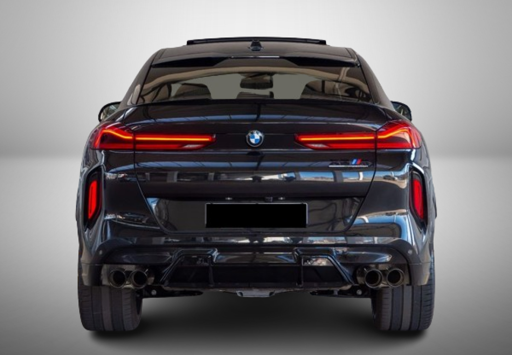 BMW X6 M Competition (4)