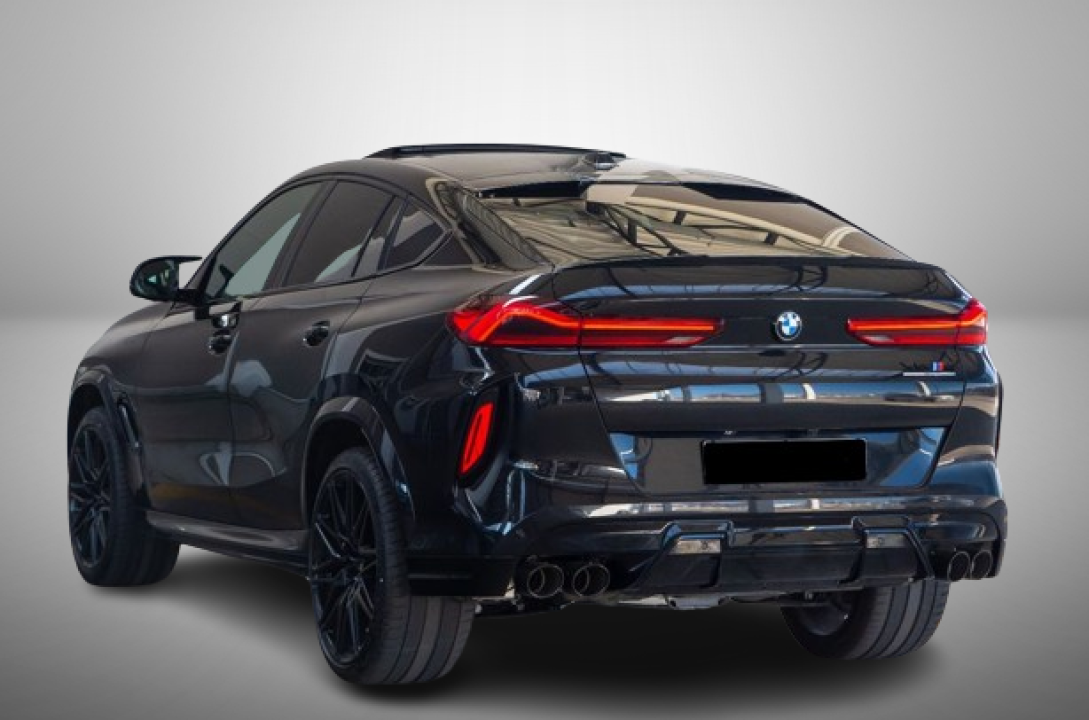 BMW X6 M Competition (5)