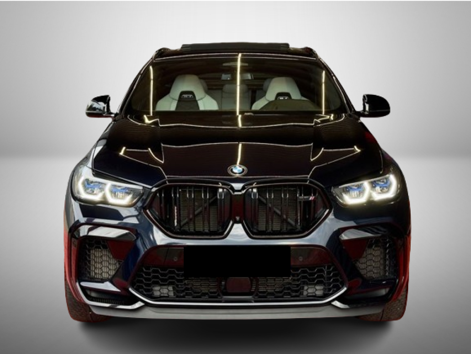 BMW X6 M Competition (3)