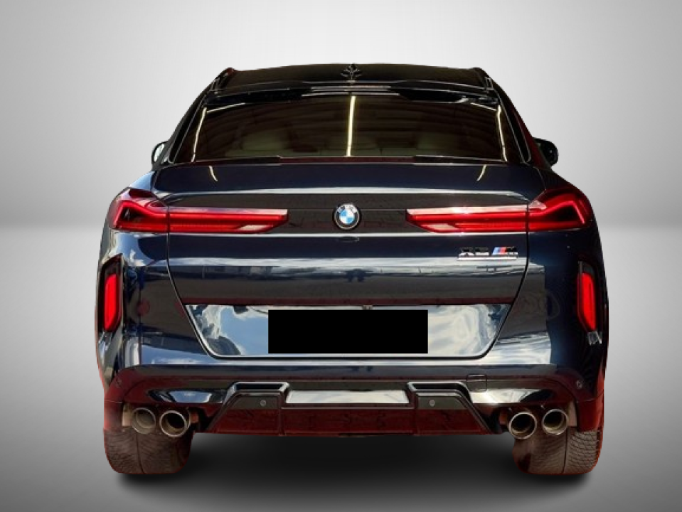 BMW X6 M Competition (4)