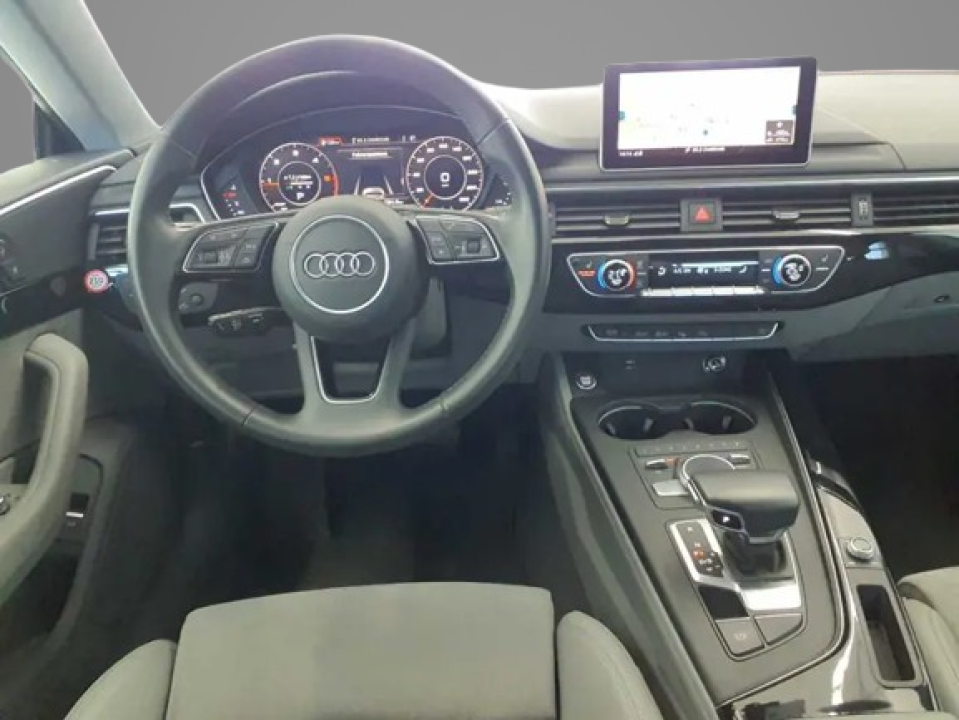 Audi A5 Sportback SPORT 40 TDI S-TRONIC (3)