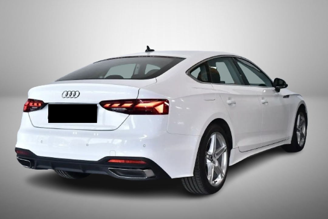 Audi A5 40 TDI Sportback (3)