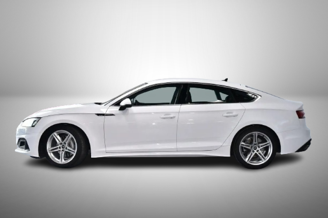 Audi A5 40 TDI Sportback (2)