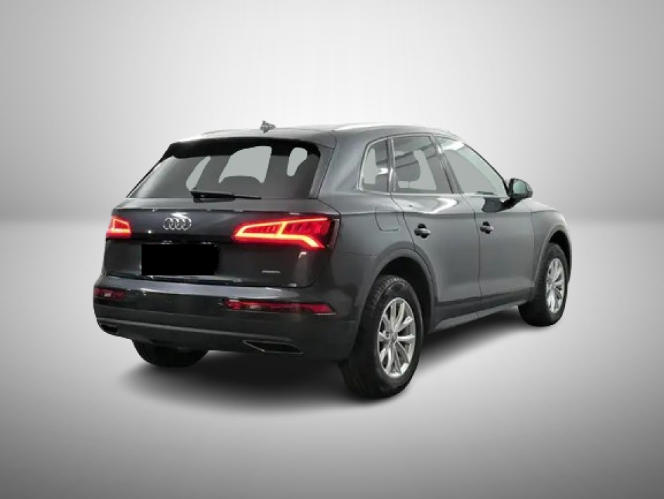 Audi Q5 40 TDI Quattro (3)