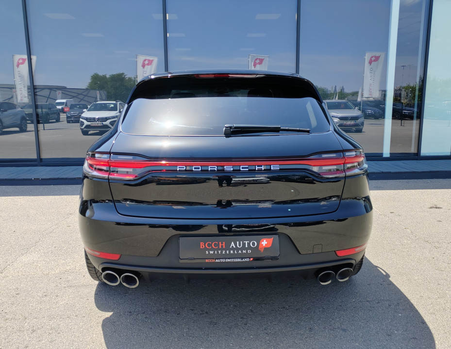 Porsche Macan (4)