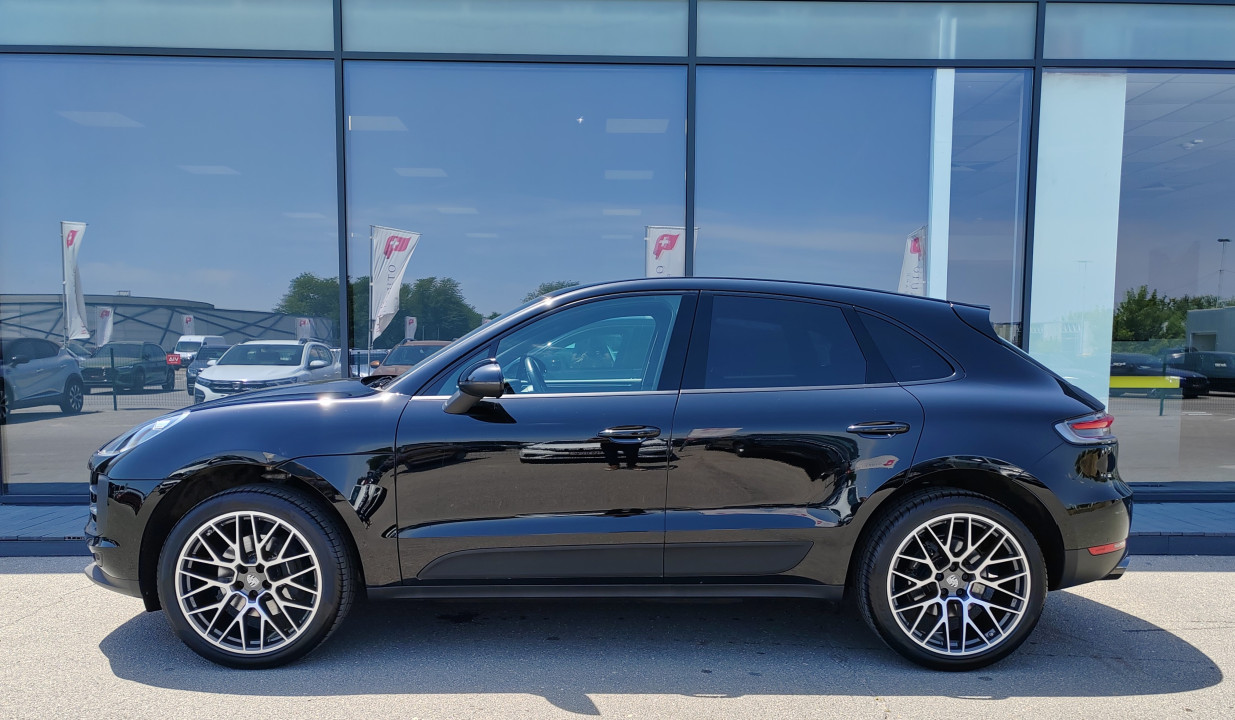 Porsche Macan - foto 6