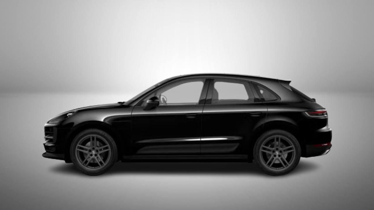 Porsche Macan (2)