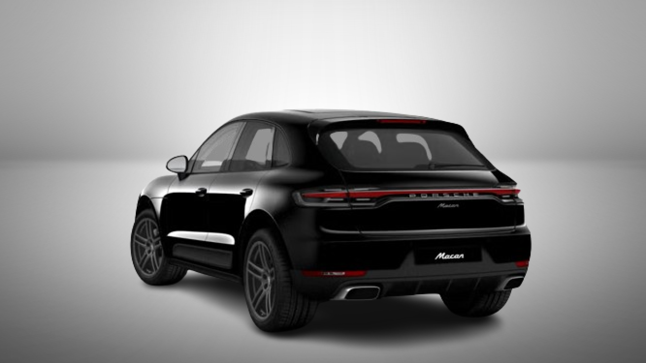 Porsche Macan (3)