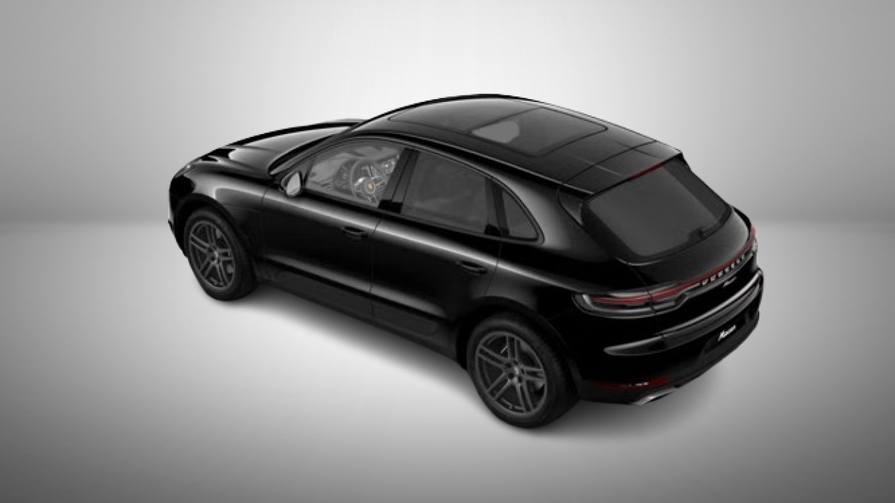 Porsche Macan (4)