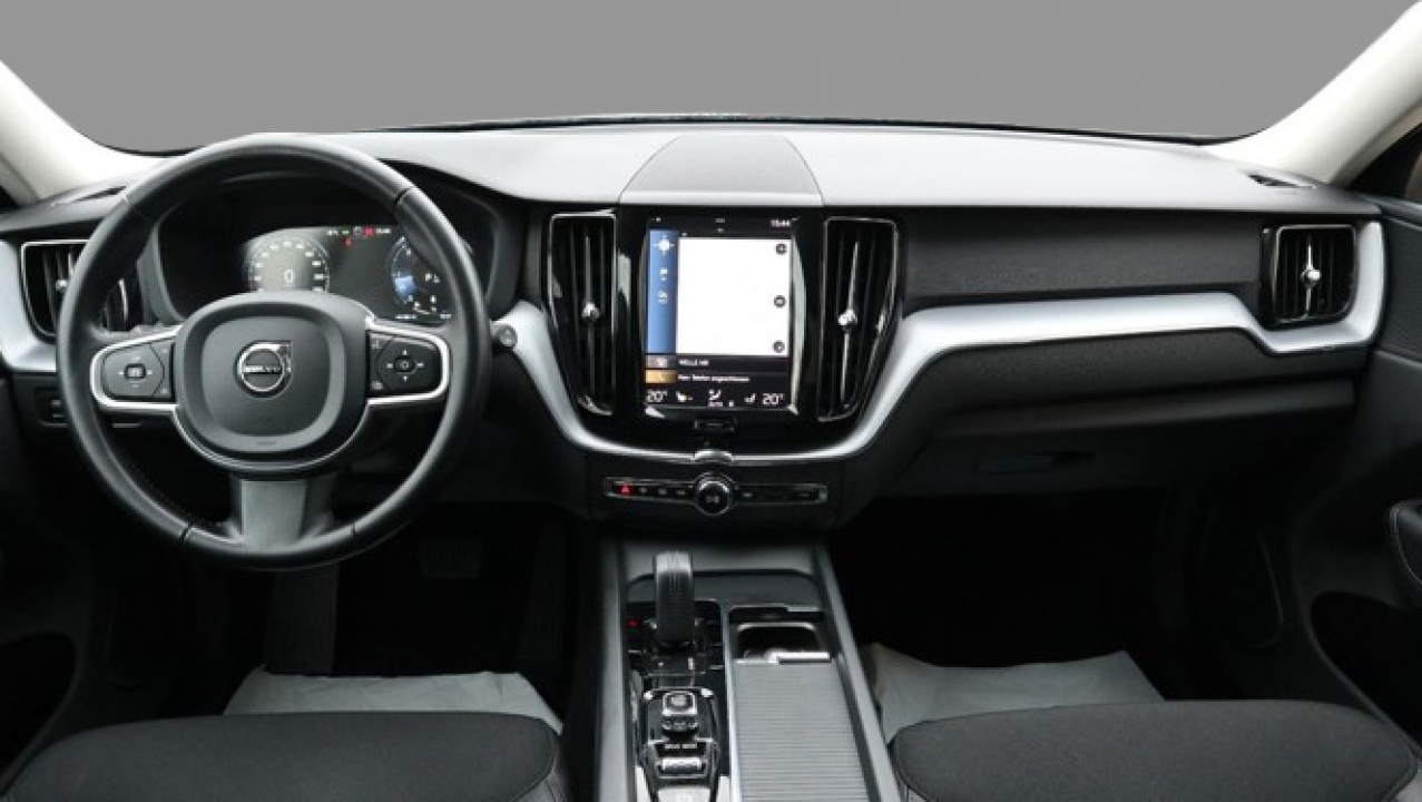 Volvo XC 60 Momentum - foto 6