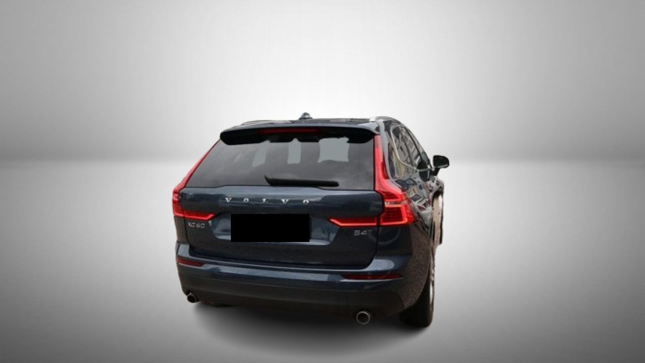 Volvo XC 60 Momentum (5)