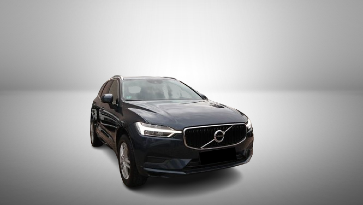 Volvo XC 60 Momentum (2)