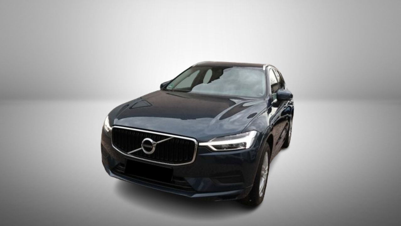 Volvo XC 60 Momentum (3)