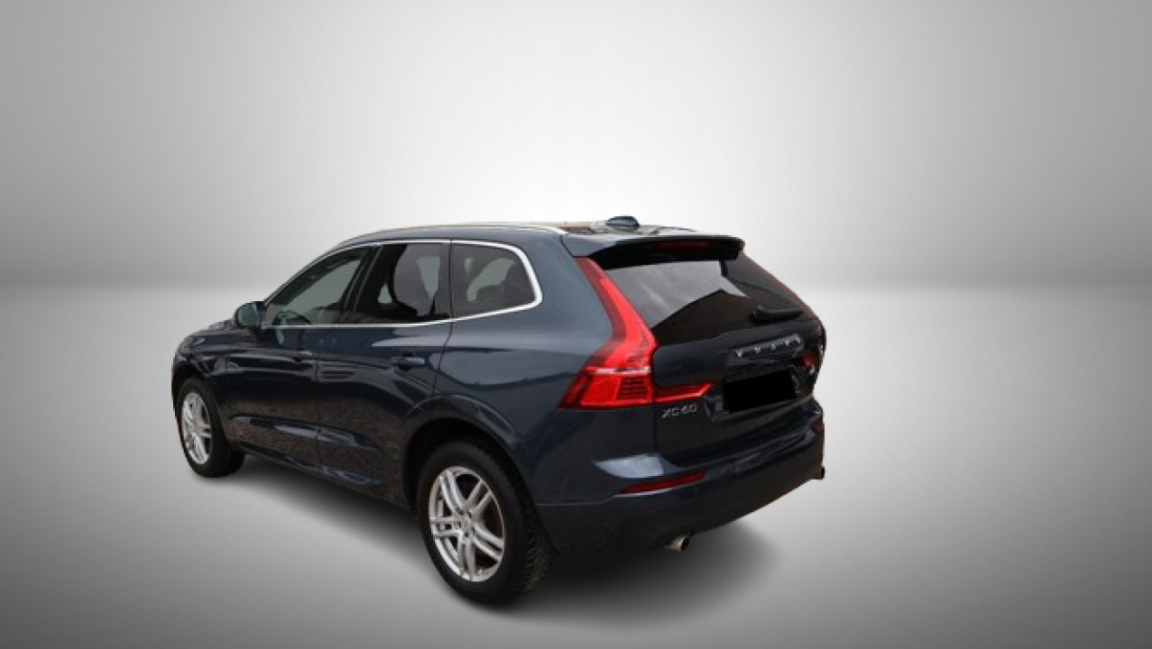 Volvo XC 60 Momentum (4)