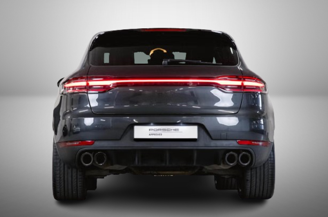 Porsche Macan S (5)