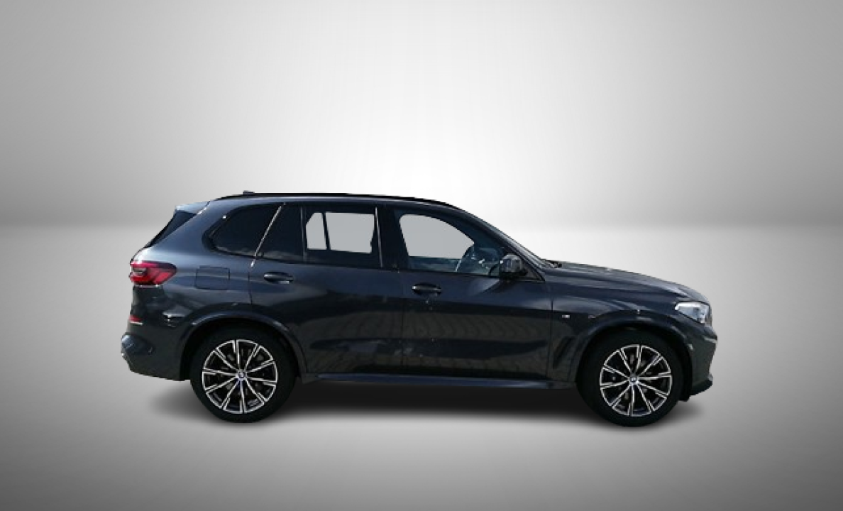 BMW X5 xDrive 30d (5)