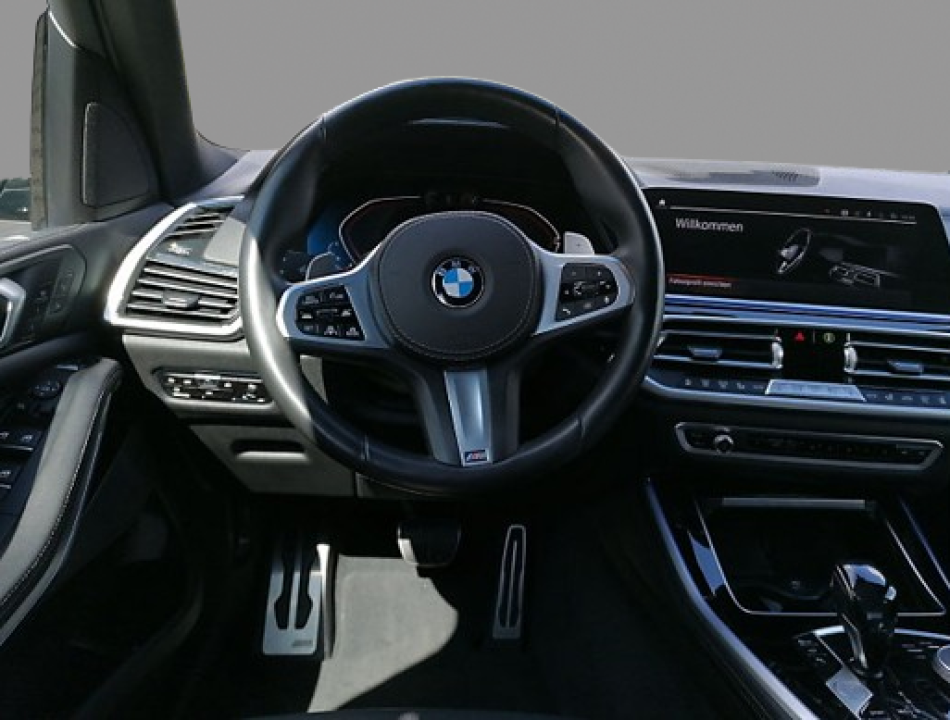 BMW X5 xDrive 30d - foto 8