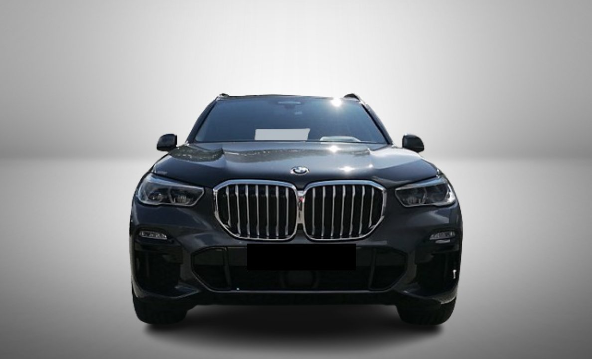 BMW X5 xDrive 30d - foto 6