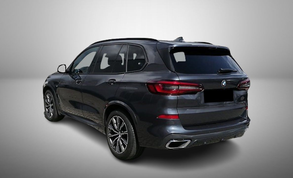 BMW X5 xDrive 30d (3)