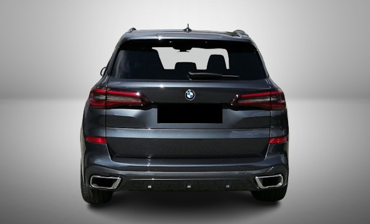 BMW X5 xDrive 30d (4)