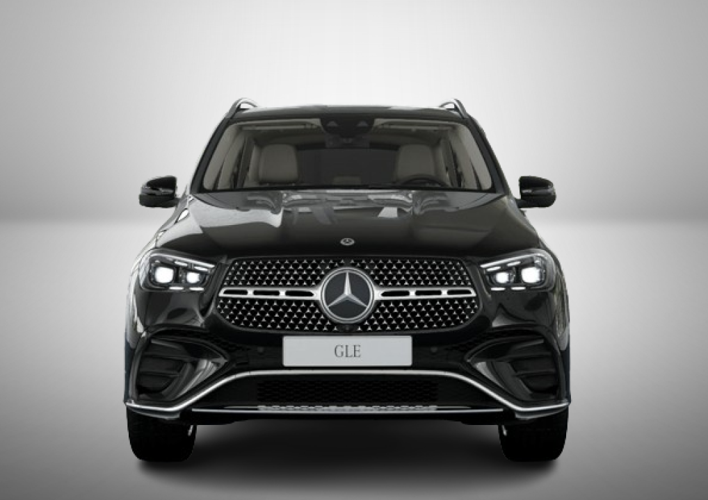 Mercedes-Benz GLE SUV 450d 4Matic EQ Boost AMG Line (2)