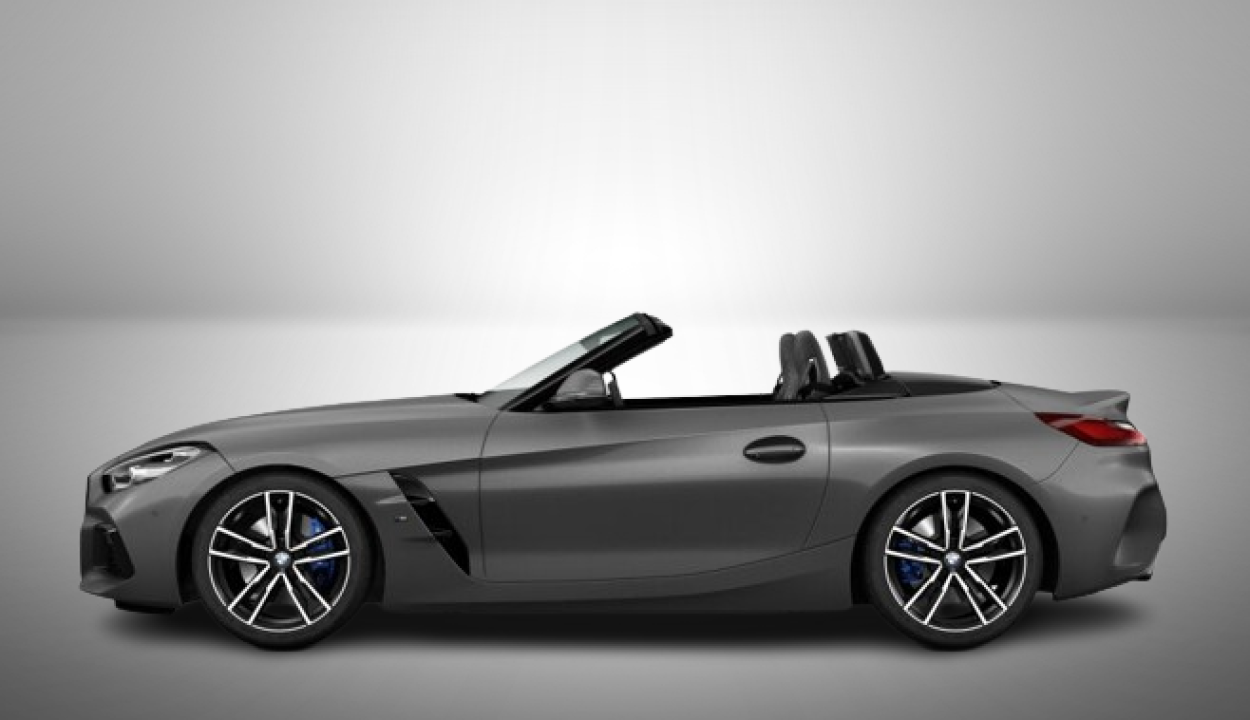 BMW Z4 M 40i Cabrio (2)