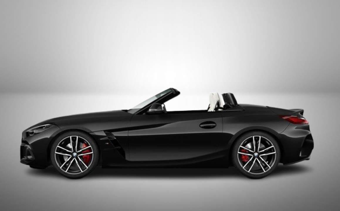 BMW Z4 M 40i Cabrio (2)