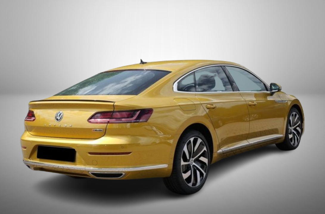 Volkswagen Arteon 2.0TDI DSG 4Motion R-Line (3)