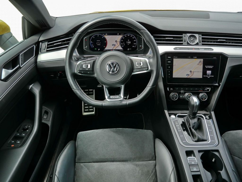 Volkswagen Arteon 2.0TDI DSG 4Motion R-Line - foto 6