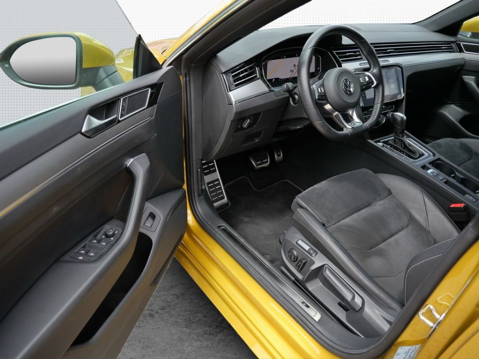 Volkswagen Arteon 2.0TDI DSG 4Motion R-Line (4)