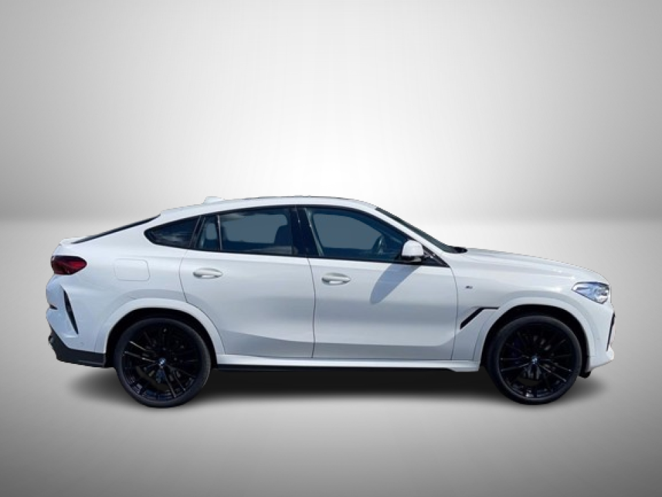 BMW X6 xDrive40i M-Sport (2)