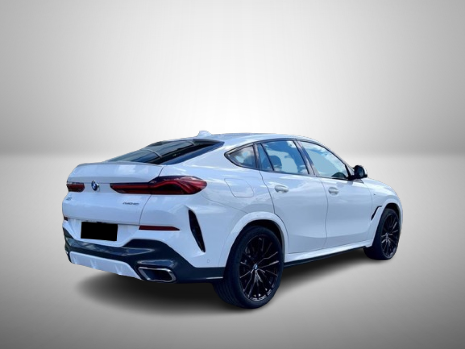 BMW X6 xDrive40i M-Sport (3)