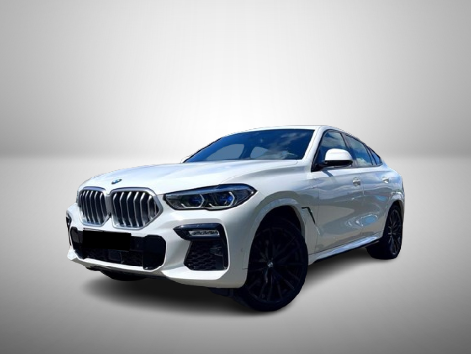 BMW X6 xDrive40i M-Sport - foto 6