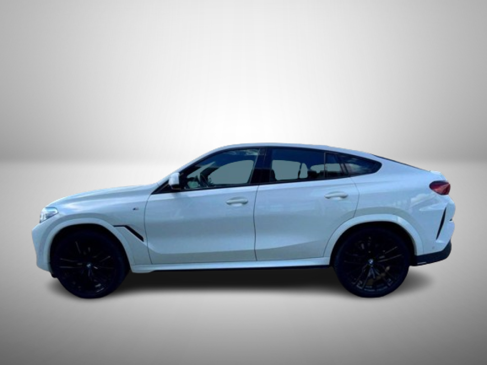 BMW X6 xDrive40i M-Sport (5)