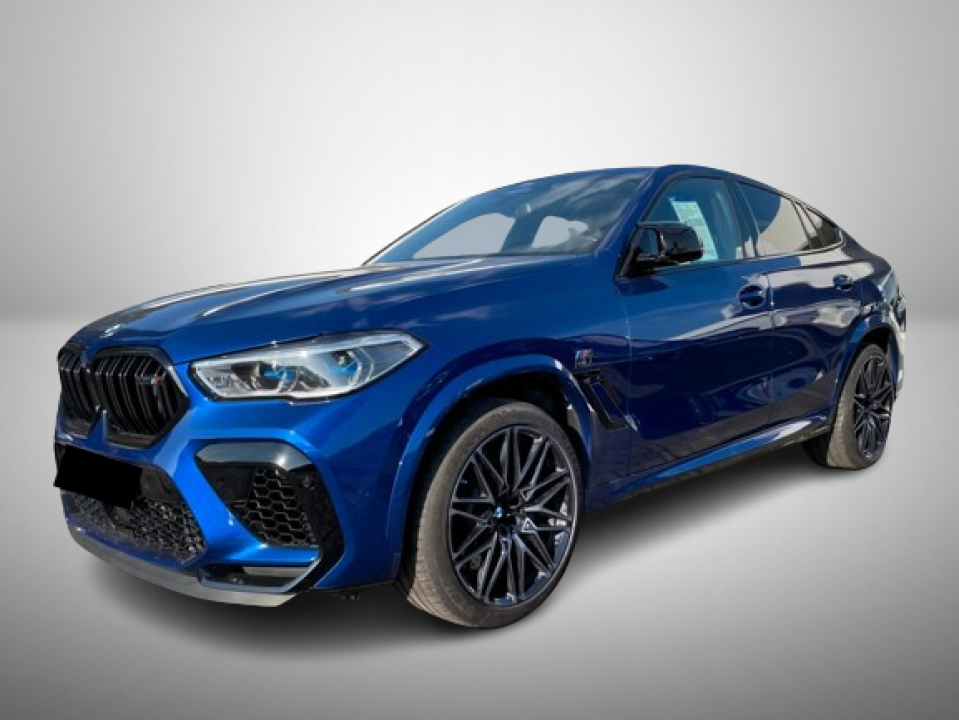 BMW X6 M Competition (5)