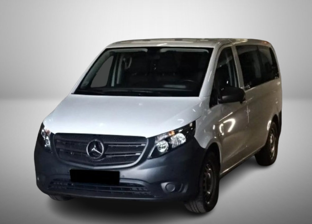 Mercedes-Benz Vito 114CDI Long (4)