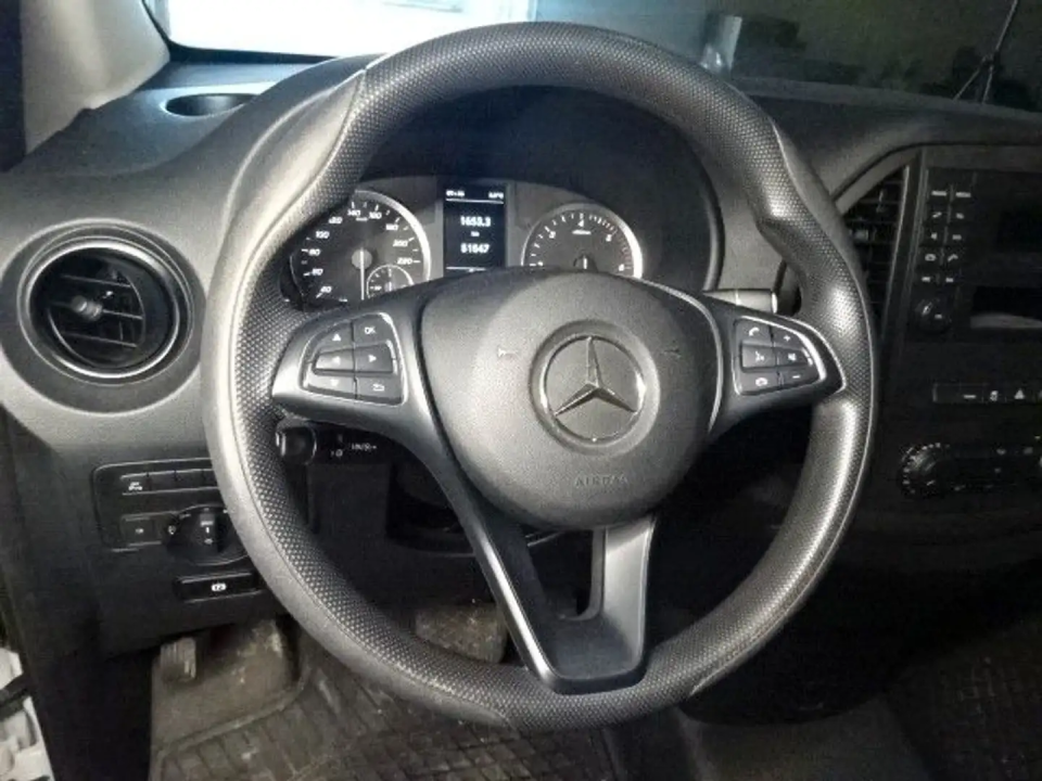 Mercedes-Benz Vito 114CDI Long - foto 10