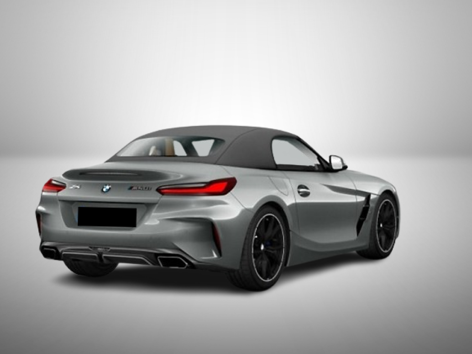 BMW Z4 M40i (3)